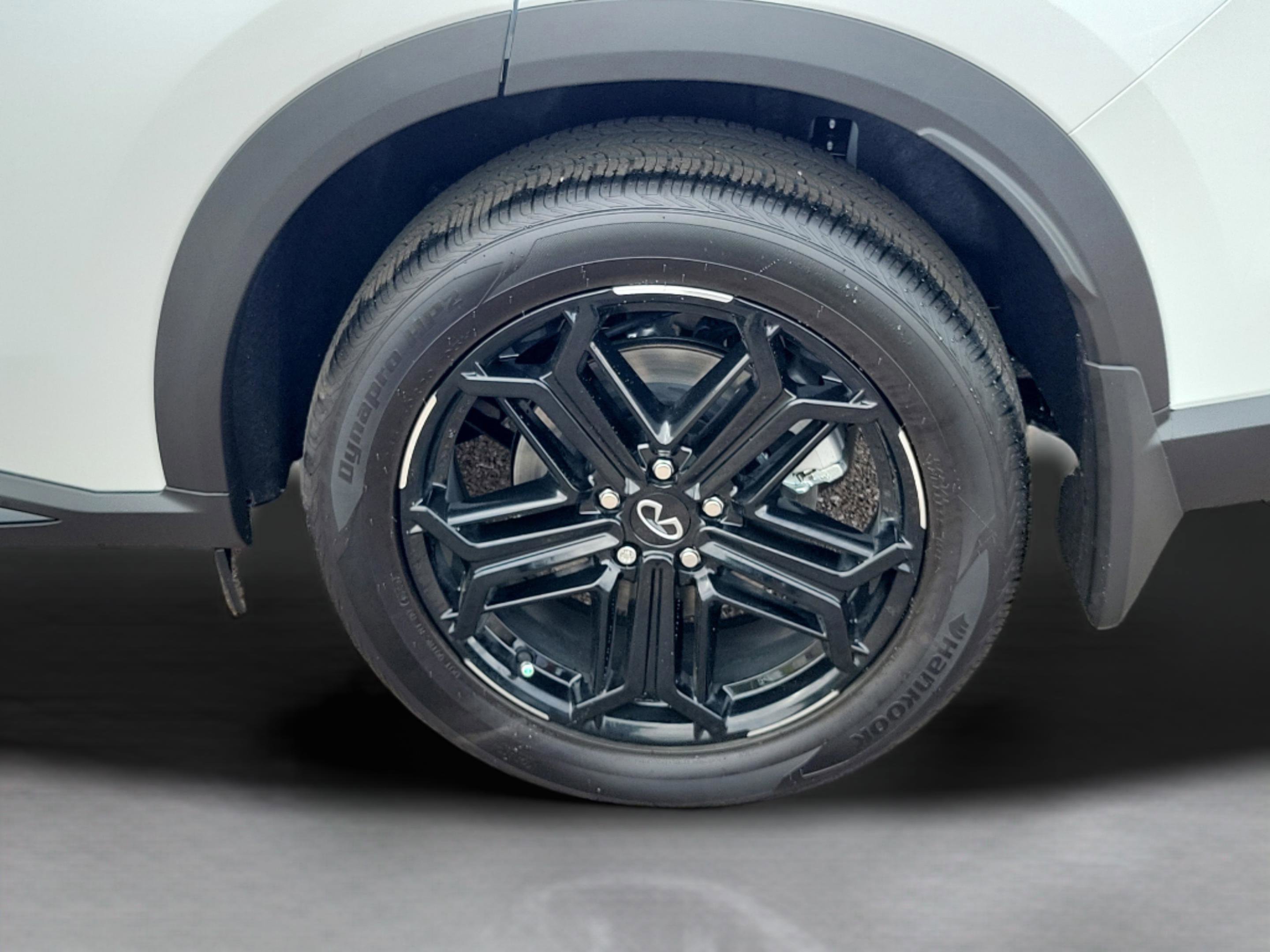 Used 2026 INFINITI QX60 Sport w/ Dark Cargo Package image 41