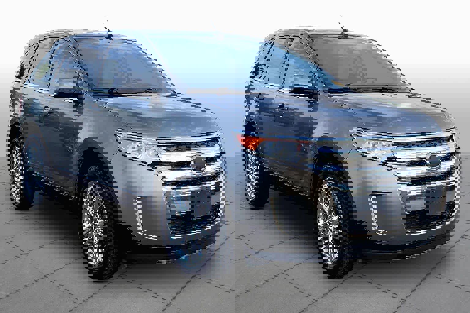 Used 2013 Ford Edge Limited image 3