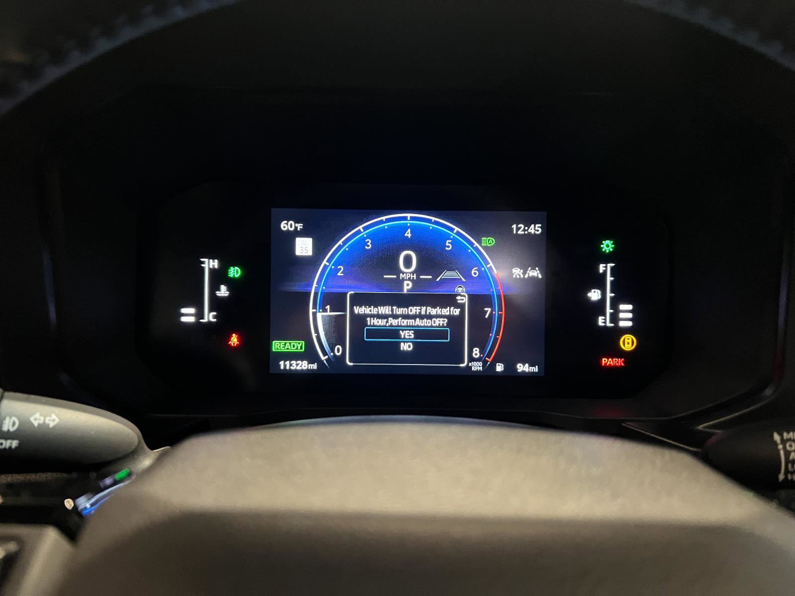 Used 2025 Toyota Land Cruiser 1958 image 12