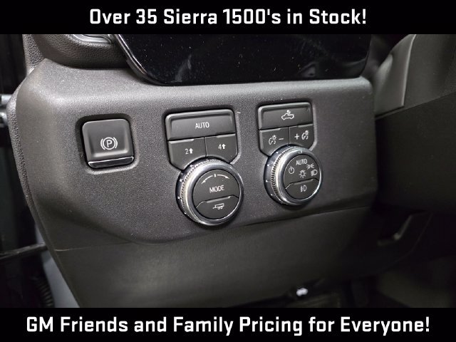 New 2026 GMC Sierra 1500 Elevation AWD/4WD image 16