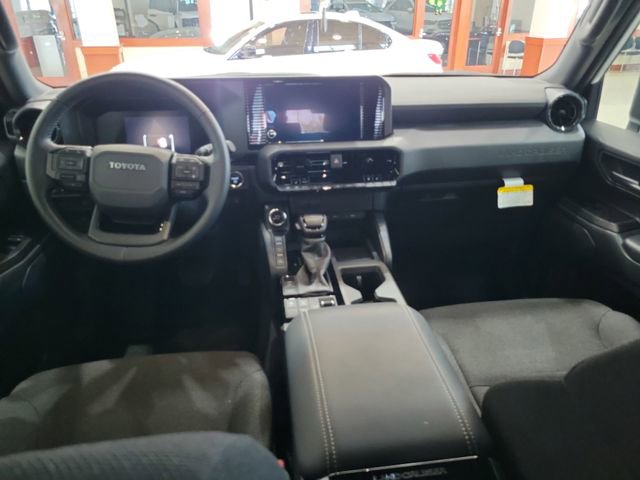 Used 2025 Toyota Land Cruiser 1958 image 7