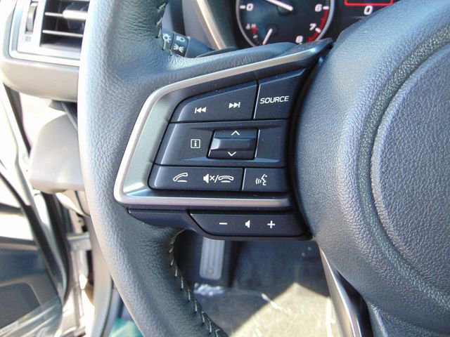 New 2026 Subaru Ascent Limited w/ Popular Package #1 image 18