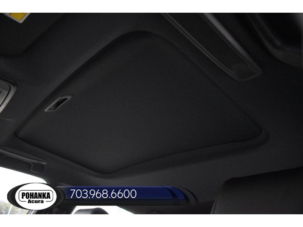 New 2026 Acura Integra A-Spec FWD image 22