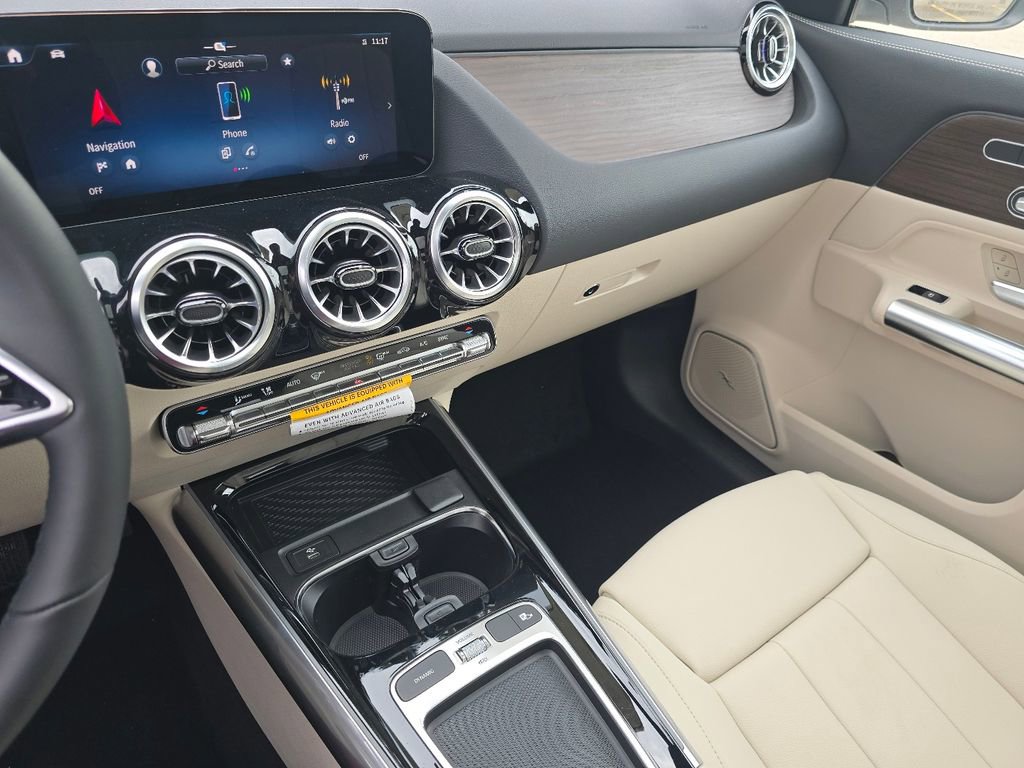 New 2026 Mercedes-Benz GLA 250 4MATIC image 31
