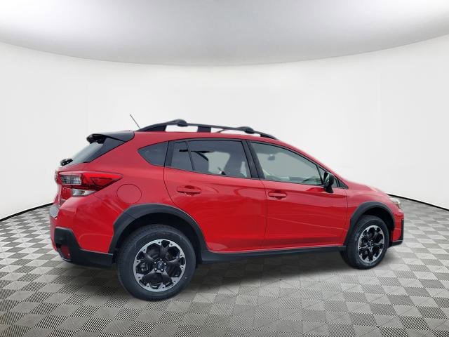 Certified 2023 Subaru Crosstrek 2.0i image 8