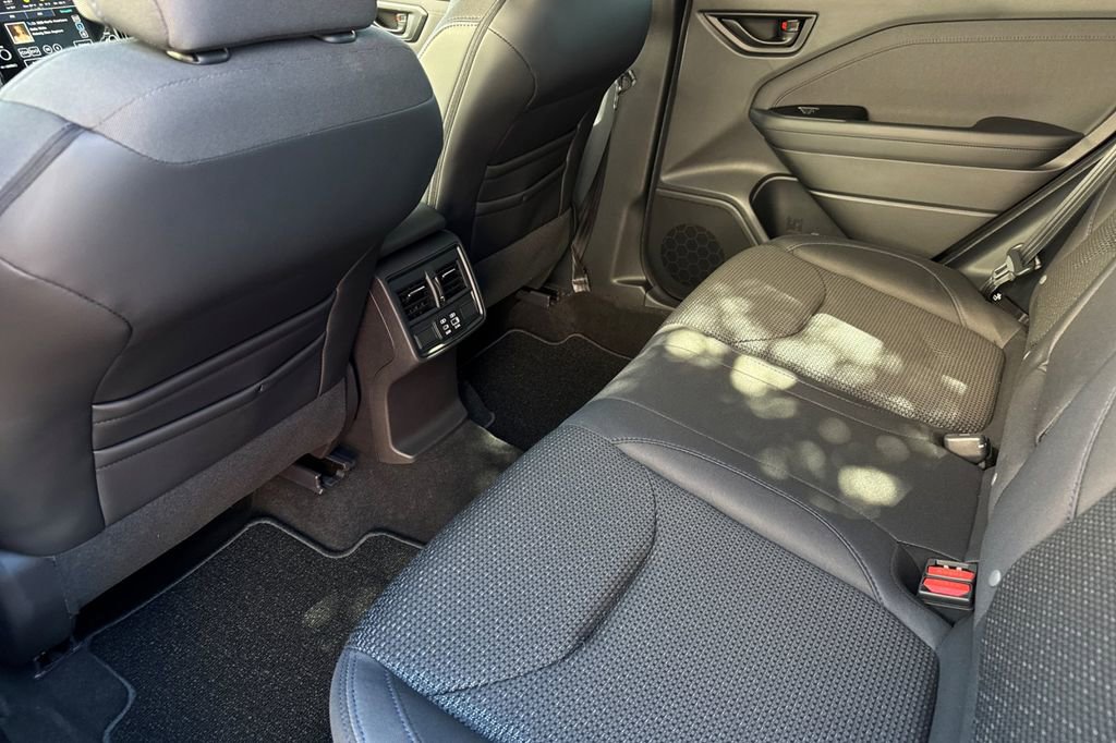 New 2026 Subaru Forester Premium image 13