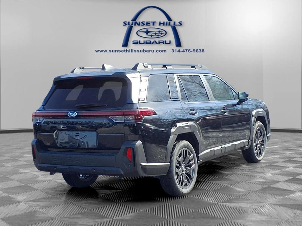 New 2026 Subaru Outback Limited XT video 2
