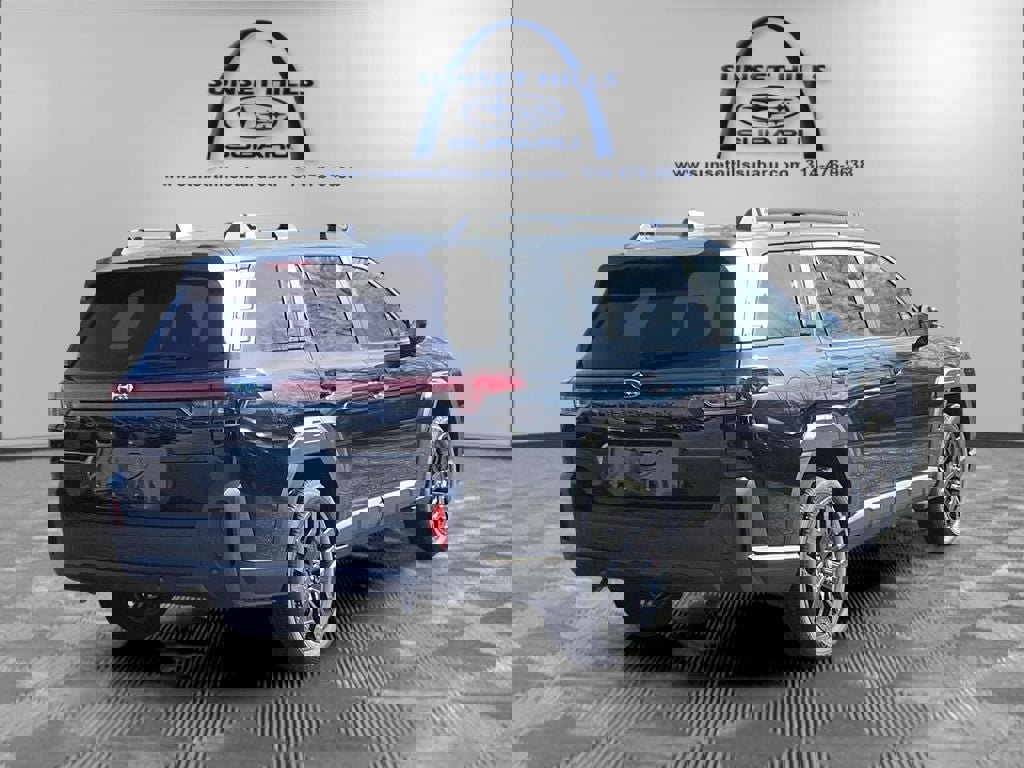 New 2026 Subaru Outback Limited XT image 2