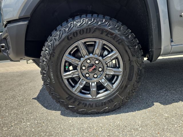 New 2026 GMC Sierra 1500 AT4X AWD/4WD image 30