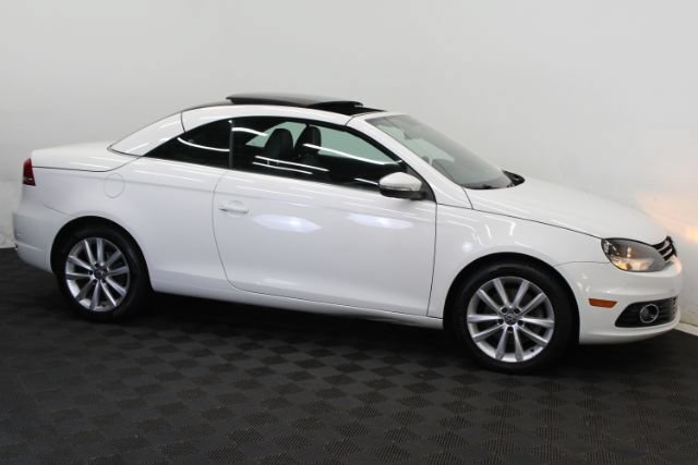 Used 2014 Volkswagen Eos Komfort FWD image 19