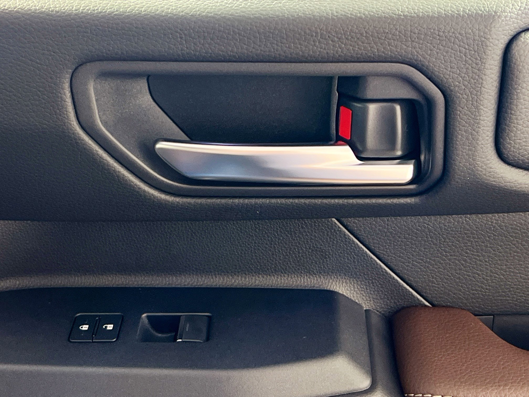 New 2026 Toyota Land Cruiser image 32