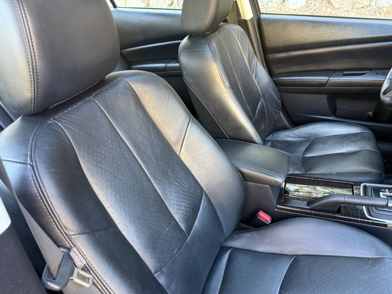 Used 2012 MAZDA MAZDA6 i Grand Touring FWD image 15