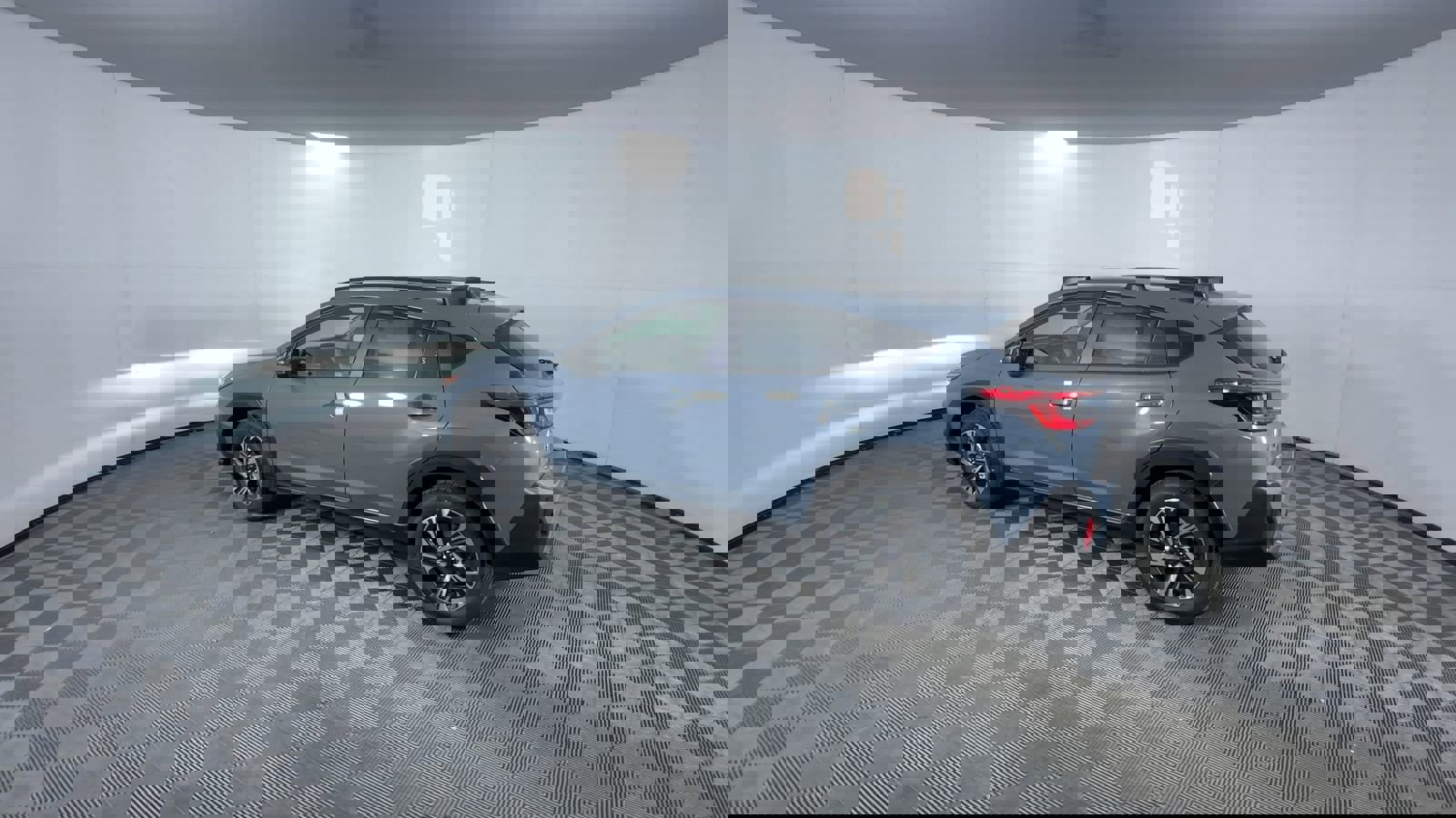 Used 2025 Subaru Crosstrek 2.5i Premium w/ Crosstrek Mirror Package image 6