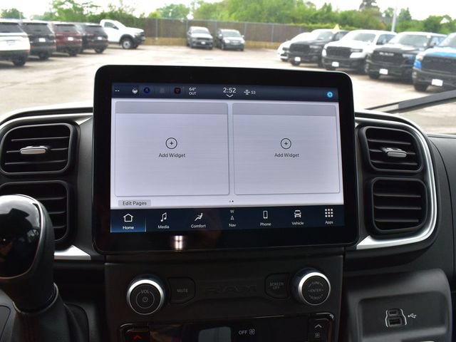 New 2025 RAM ProMaster 3500 w/ Cold Weather Group FWD image 21