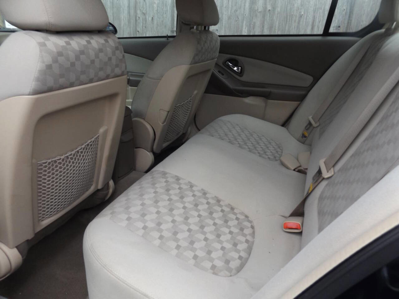 Used 2004 Chevrolet Malibu LS w/ Preferred Equipment Group image 17