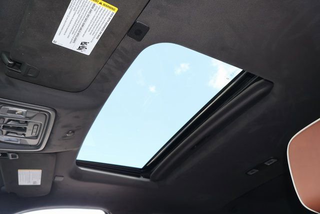 New 2026 GMC Sierra 3500 Denali Ultimate image 26