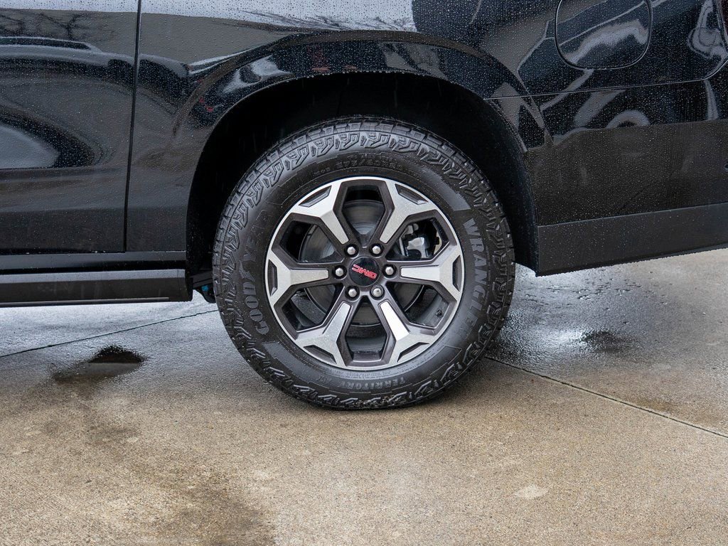 New 2026 GMC Yukon XL AT4 Ultimate image 33