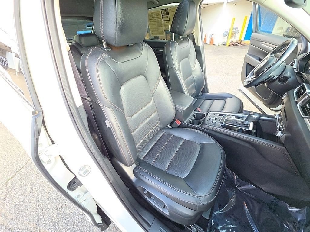 Used 2020 MAZDA CX-5 Grand Touring AWD/4WD image 35