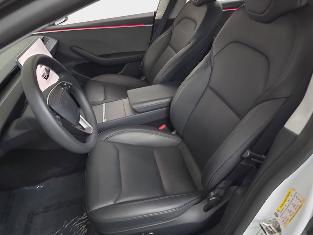 Used 2024 Tesla Model 3 Standard Range RWD image 18