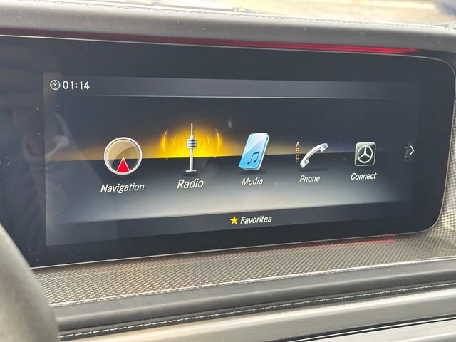 Used 2023 Mercedes-Benz G 63 AMG 4MATIC image 25