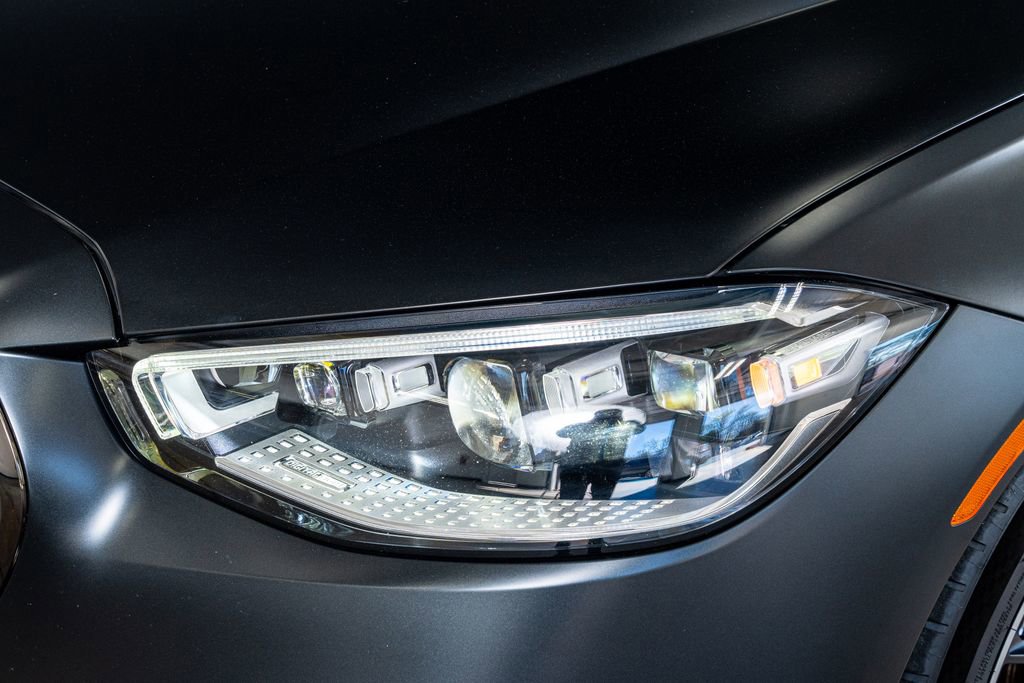 Used 2024 Mercedes-Benz S 63 AMG S image 13