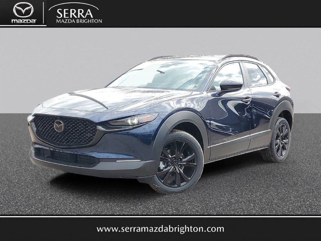 New 2026 MAZDA CX-30 2.5 Turbo Aire Edition AWD/4WD image 1