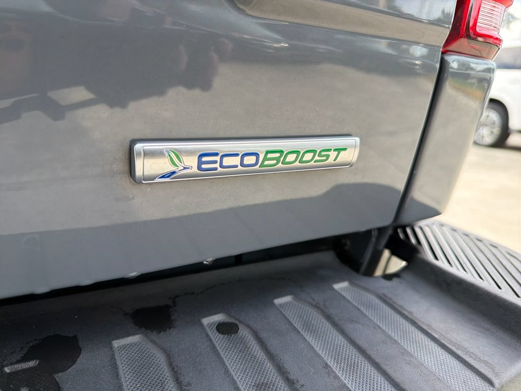 Used 2019 Ford F150 XL w/ Equipment Group 101A Mid RWD image 12