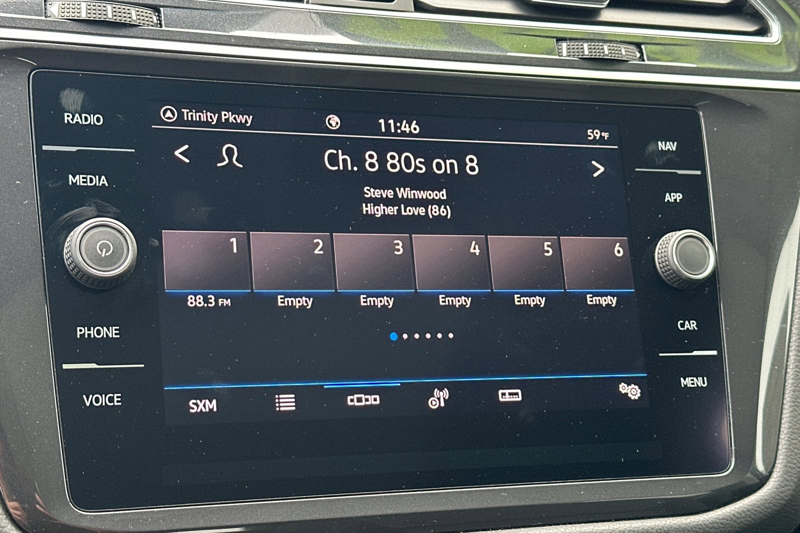 Used 2021 Volkswagen Tiguan S image 19