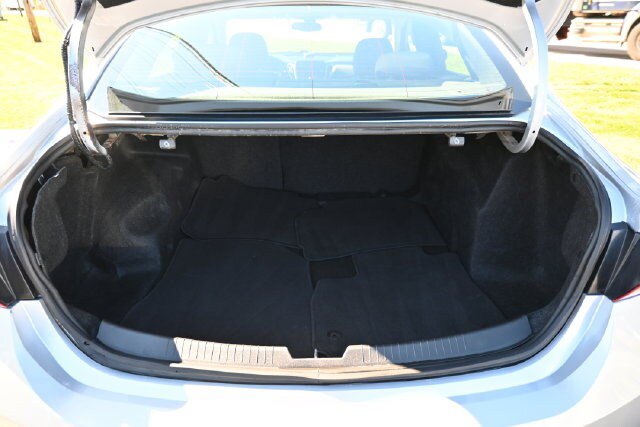 Used 2022 Chevrolet Malibu LT FWD image 22