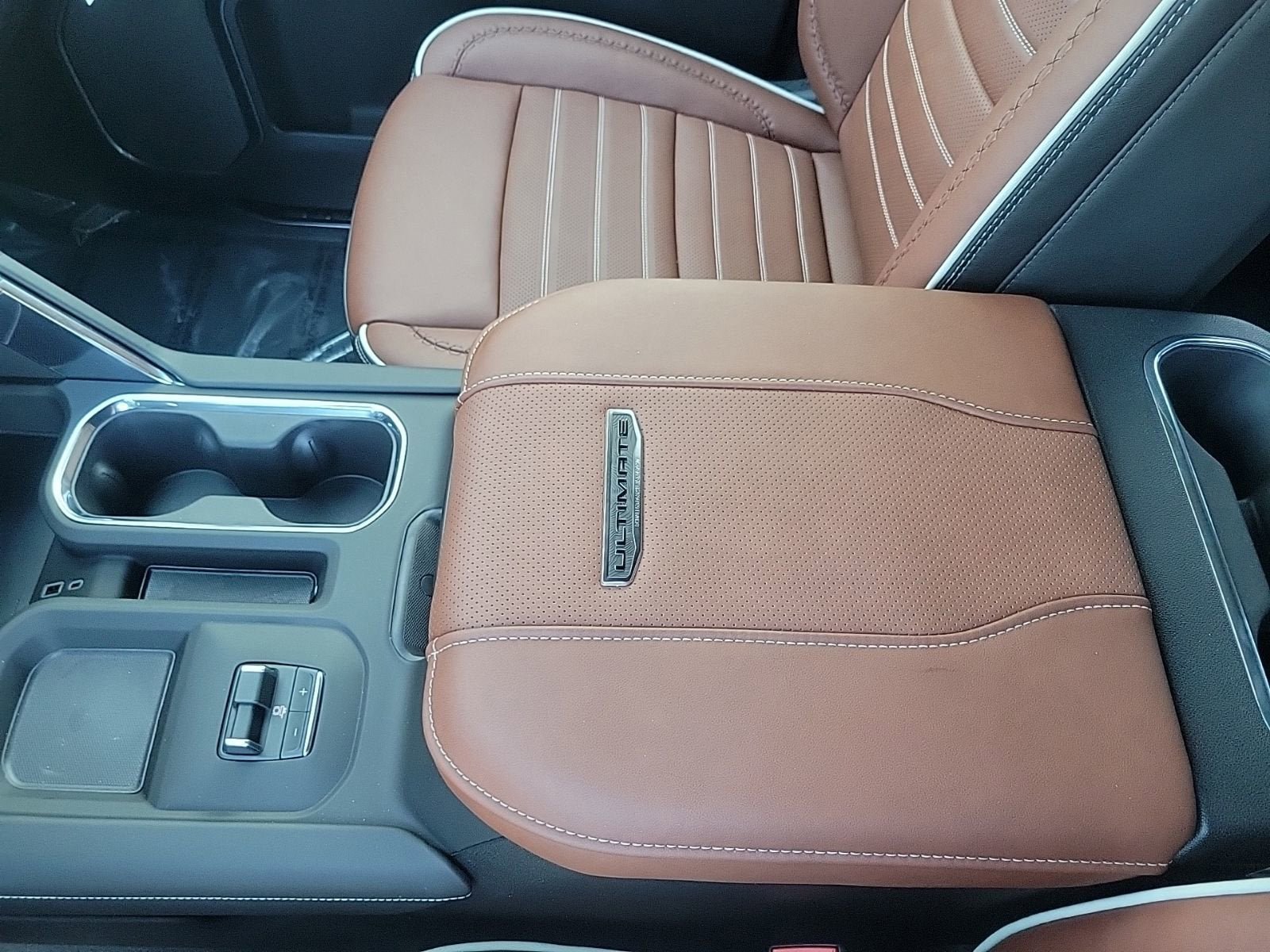 New 2026 GMC Sierra 2500 Denali Ultimate image 20