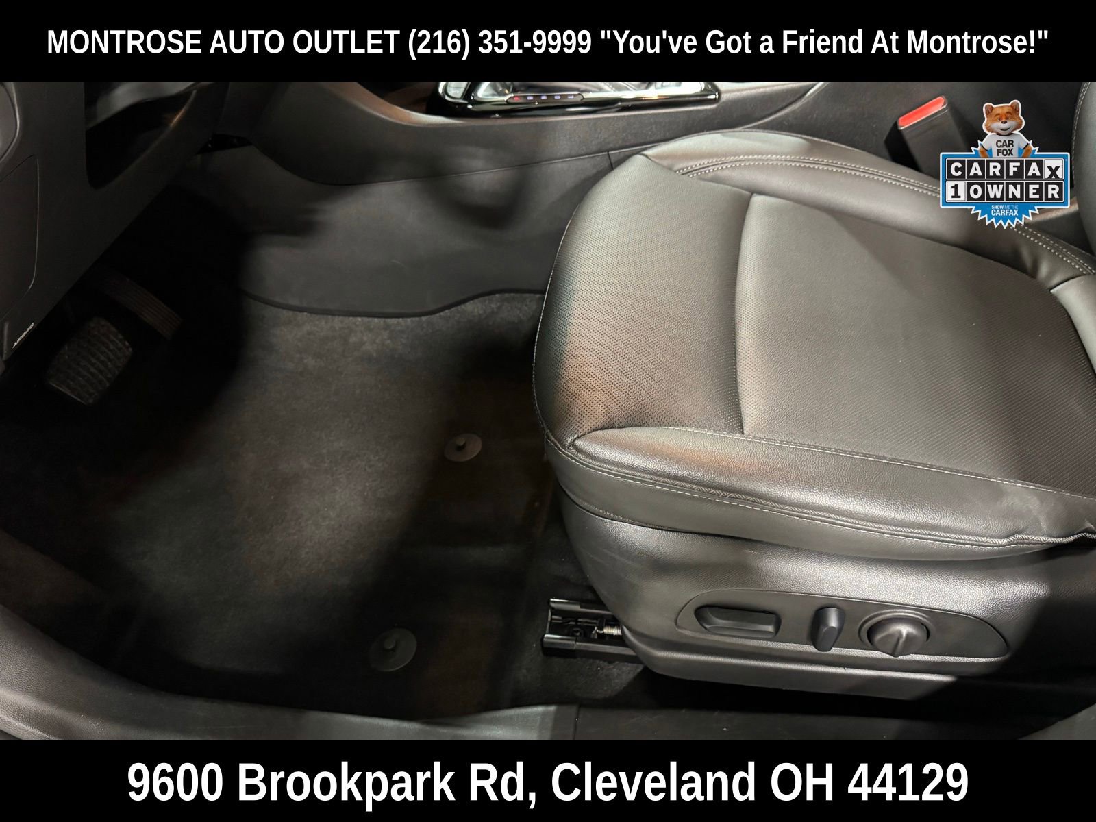 Used 2024 Buick Encore GX Sport Touring w/ Comfort Package image 15