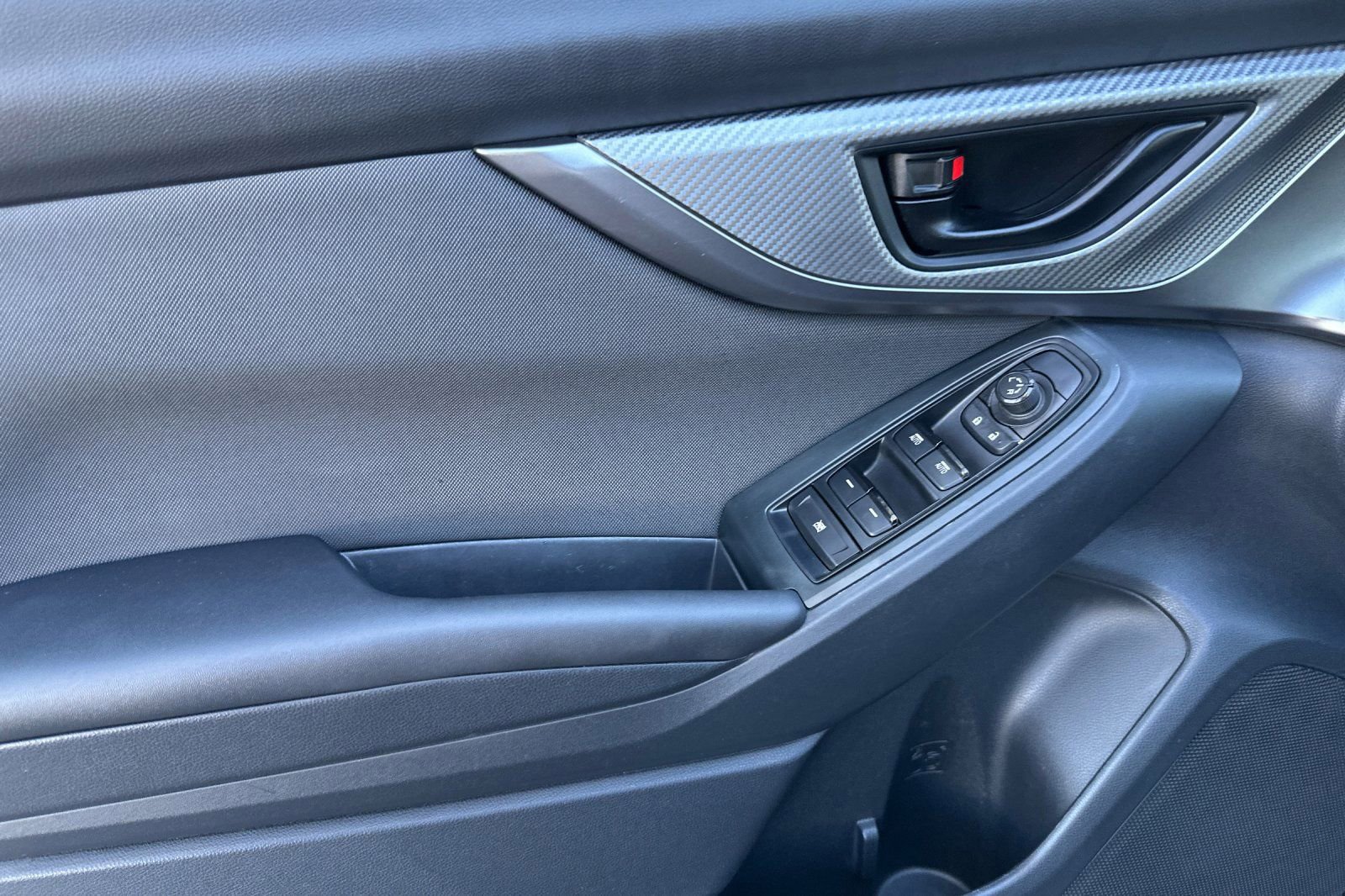 Used 2022 Subaru WRX image 11