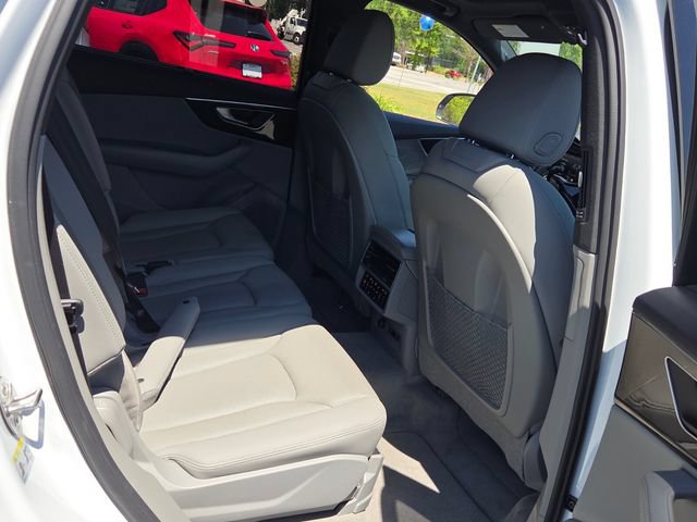 Used 2021 Audi Q7 3.0T Prestige w/ Prestige Package AWD/4WD image 14