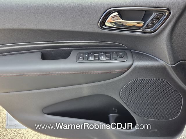 New 2026 Dodge Durango GT AWD/4WD image 33