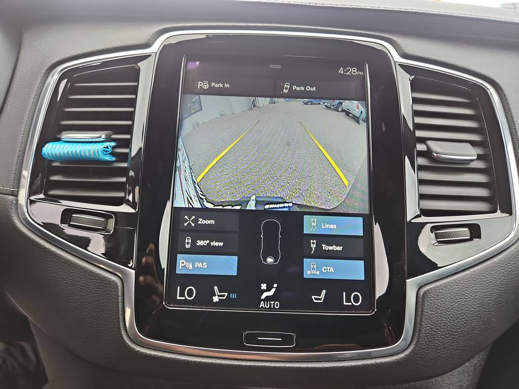 Used 2018 Volvo XC90 T6 Inscription w/ Convenience Package AWD/4WD image 21