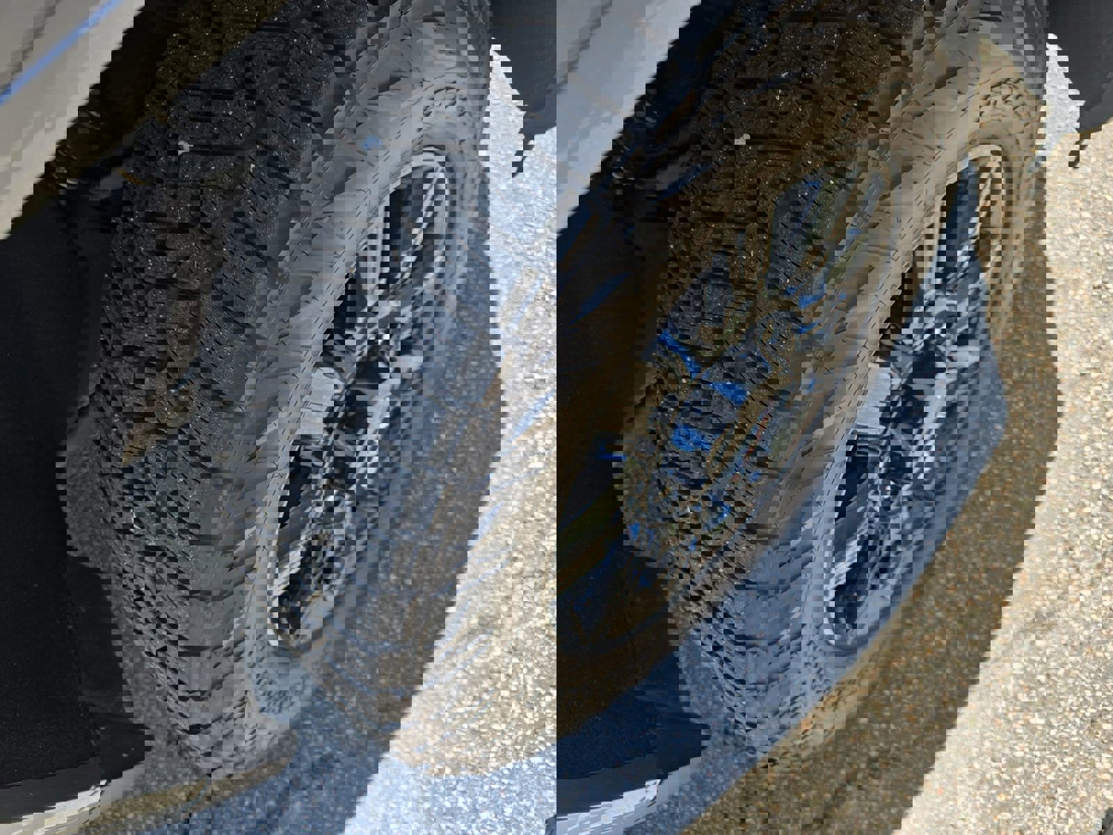 Used 2024 GMC Sierra 2500 AT4 w/ AT4 Premium Plus Package image 35