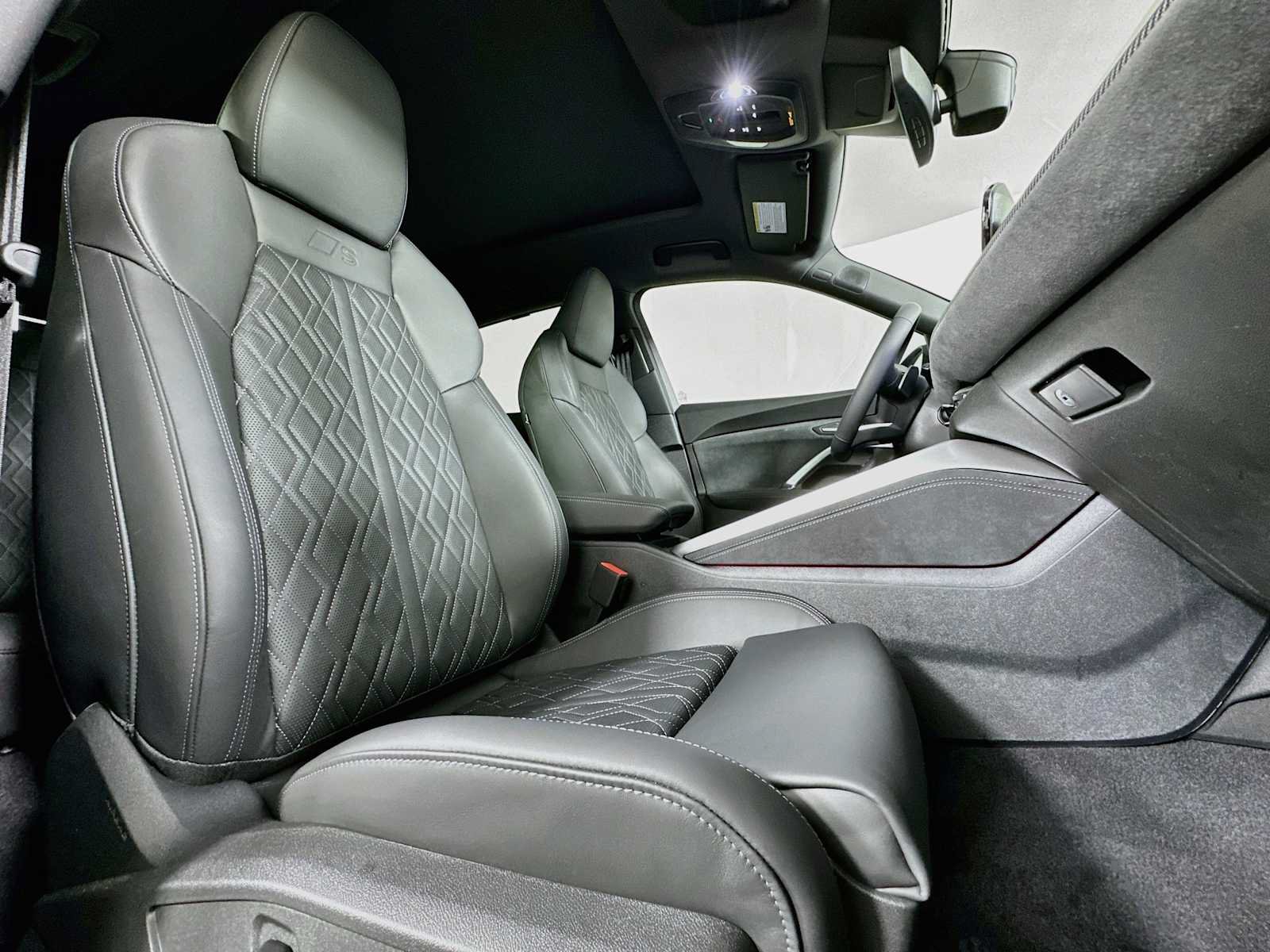 New 2026 Audi SQ5 Premium Plus AWD/4WD image 26