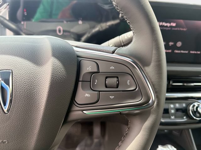 New 2026 Buick Envista Sport Touring w/ Convenience I Package FWD image 27