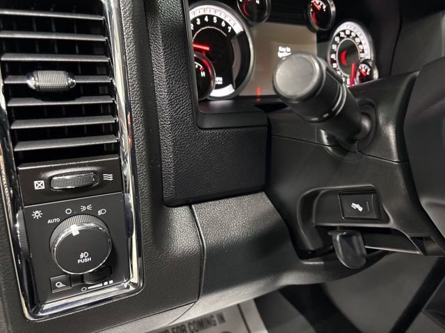 Used 2014 RAM 1500 Laramie w/ Protection Group image 24