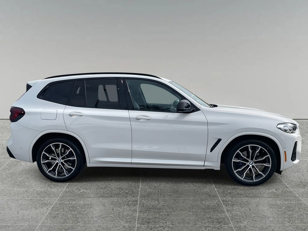 Used 2023 BMW X3 M40i w/ Premium Package AWD/4WD image 7