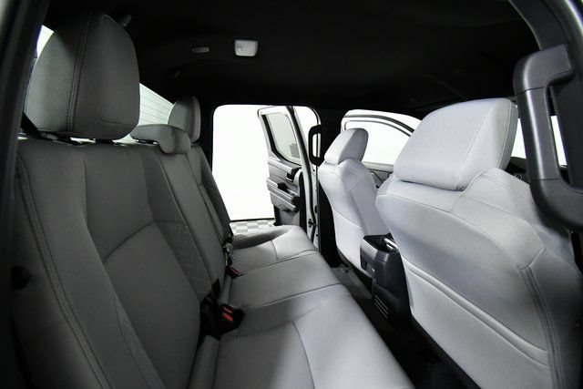 New 2026 Toyota Tacoma SR5 AWD/4WD image 23