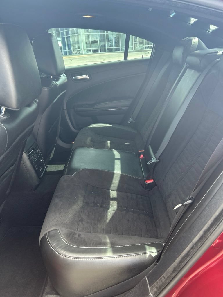 Used 2019 Dodge Charger Scat Pack w/ Daytona Edition Group RWD image 46
