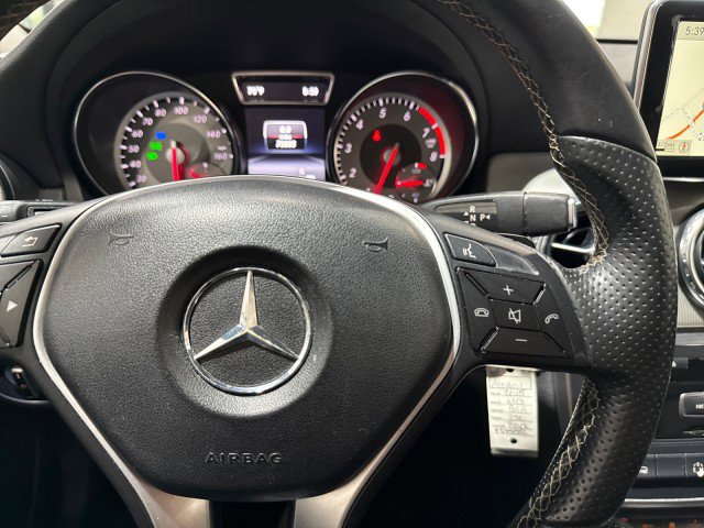 Used 2015 Mercedes-Benz GLA 250 4MATIC w/ Multimedia Package image 69