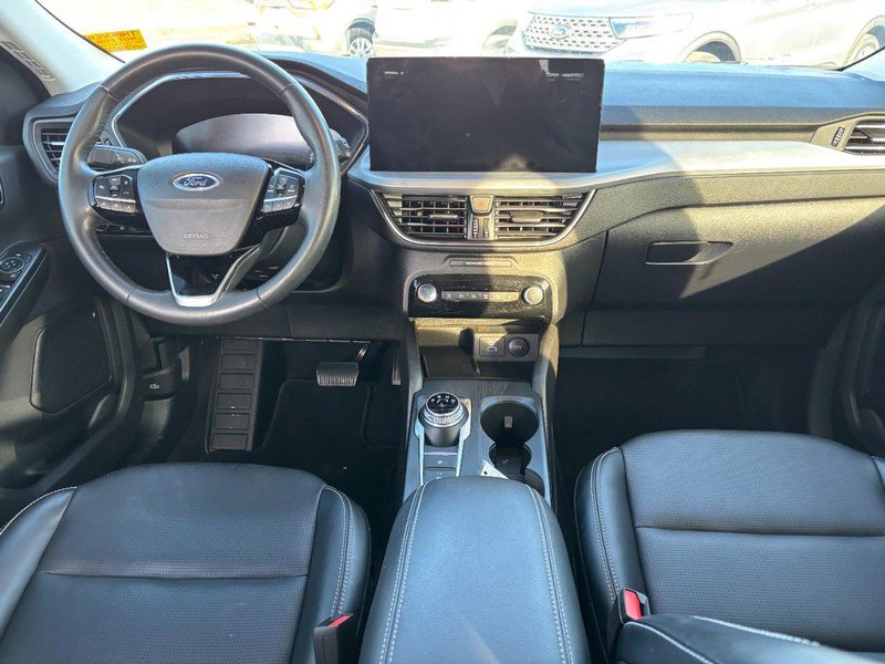 Used 2023 Ford Escape Platinum image 14