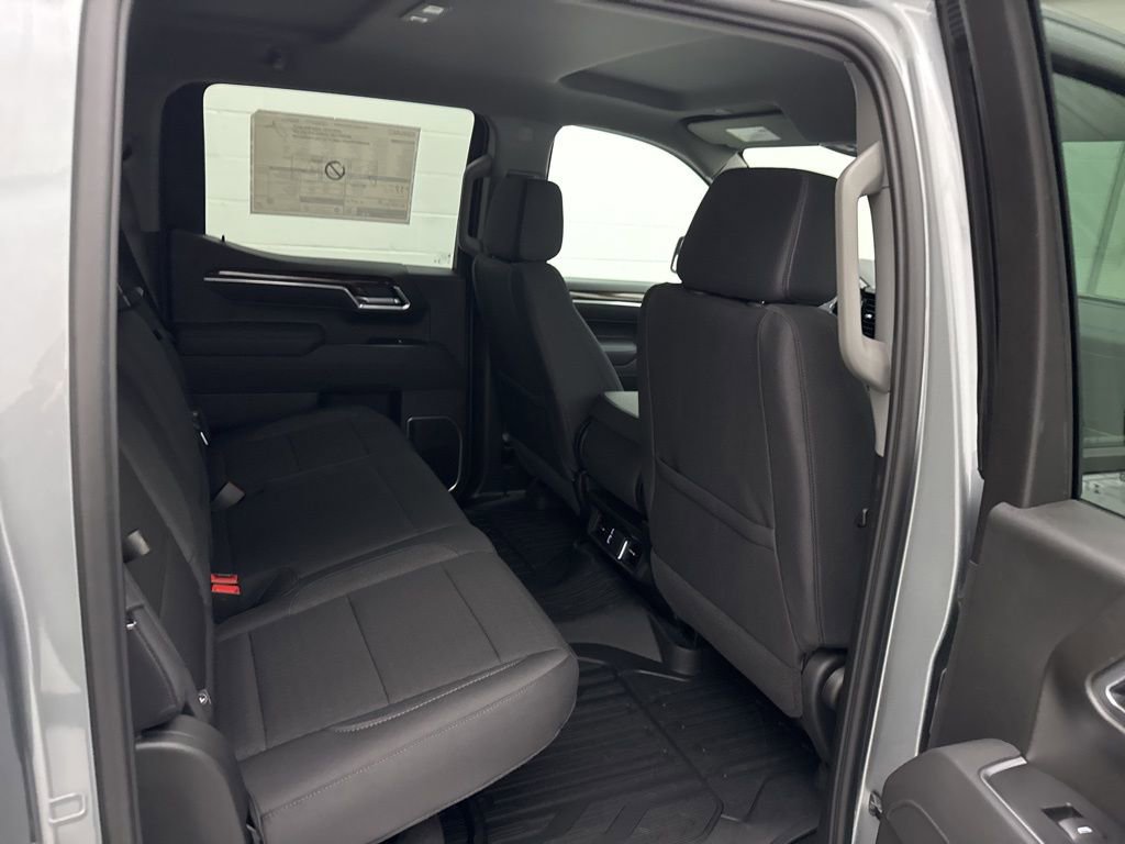 New 2026 GMC Sierra 1500 Elevation w/ Elevation Select Package image 42