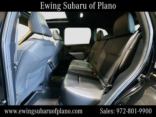 Used 2026 Subaru Forester Wilderness w/ Wilderness Plus Package AWD/4WD image 26