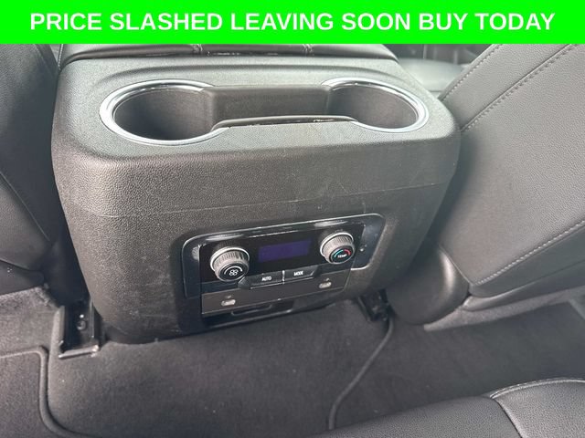 Used 2024 Chevrolet Tahoe LT AWD/4WD image 18