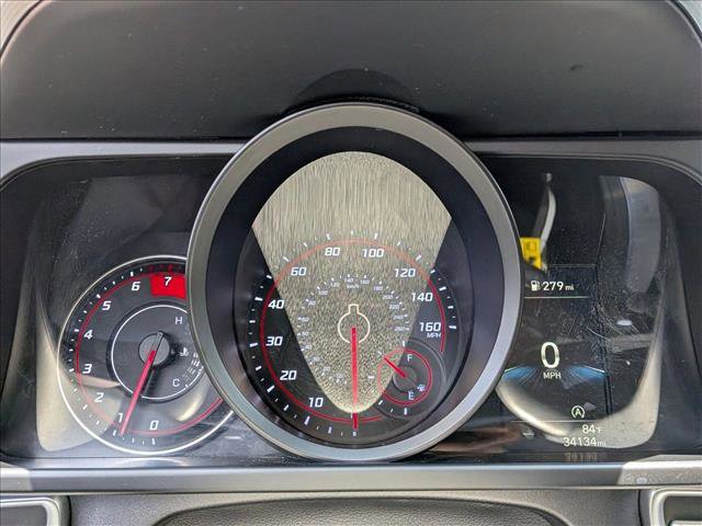Used 2022 Hyundai Elantra SE FWD image 11