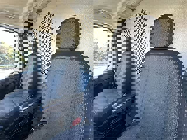 Used 2023 RAM ProMaster 2500 image 14