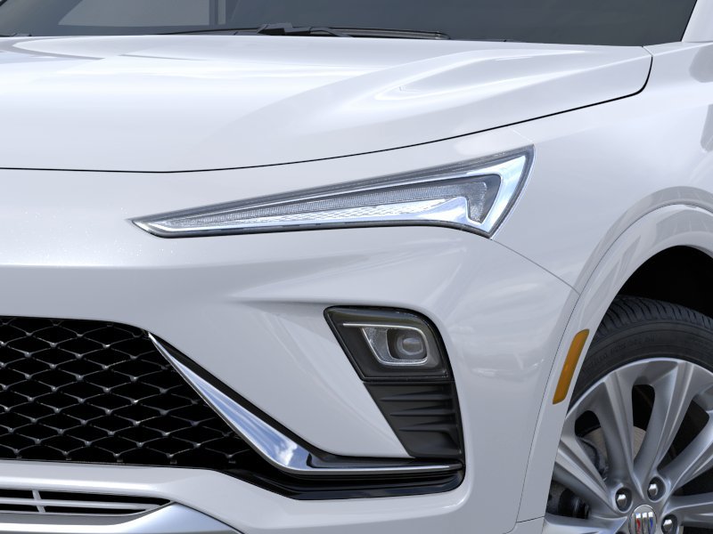 New 2026 Buick Envista Avenir FWD image 39